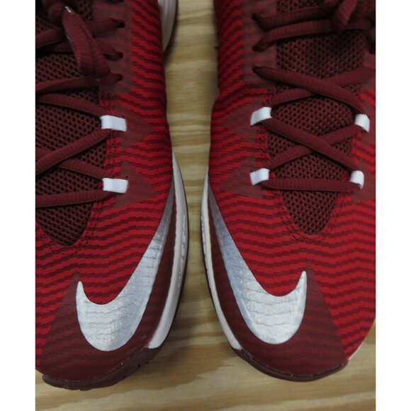 Nike Zoom Clear Out Sneakers 13.5 Basketball TB 2016 High Top New In Box main image 16